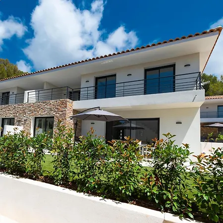 Villa Simon *
