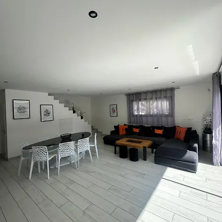 Simon Villa Sanary-sur-Mer