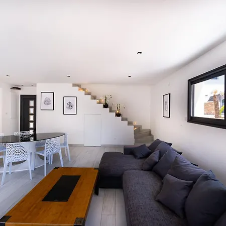 Simon * Sanary-sur-Mer