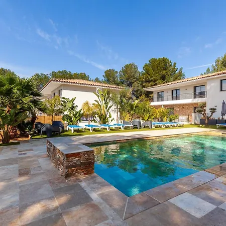 Villa Simon Sanary-sur-Mer