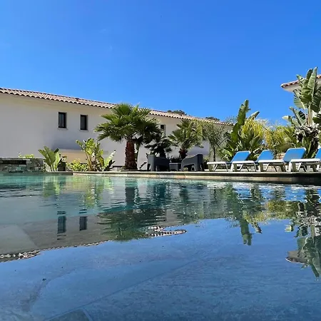 Villa Simon Sanary-sur-Mer