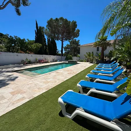 Villa Simon *