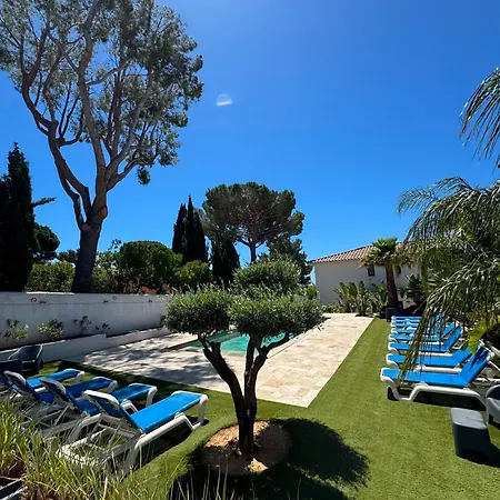 Villa Simon Sanary-sur-Mer