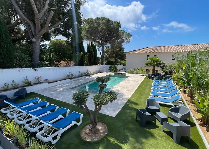 Simon Sanary-sur-Mer