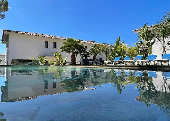 Villa Simon Sanary-sur-Mer